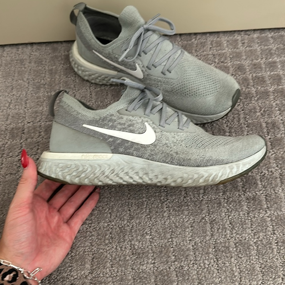 Nike Epic React - image 2
